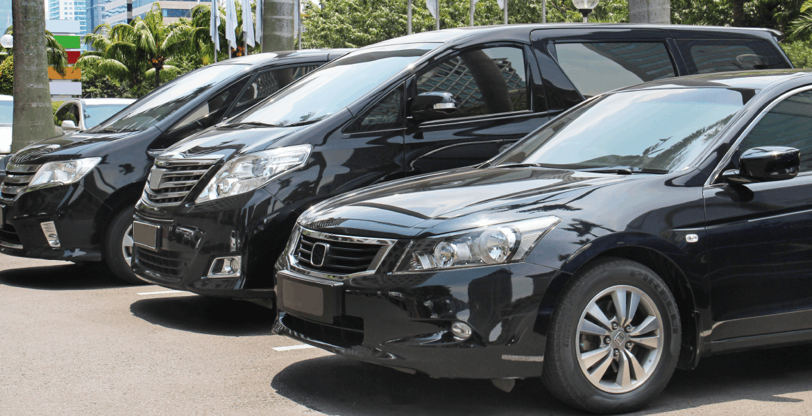 Ready Rides Taxi